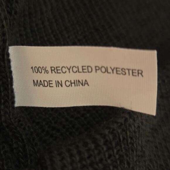 T-Mobile Pink & Black Reversible Beanie Snow Cap Logo Branded Size Adult OSFM - Picture 5 of 5